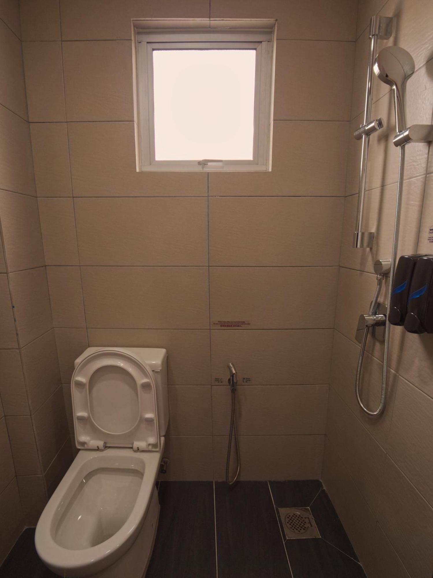 Weiss Hotels Kepong Baru Kampong Jawa Tengah Quarto foto
